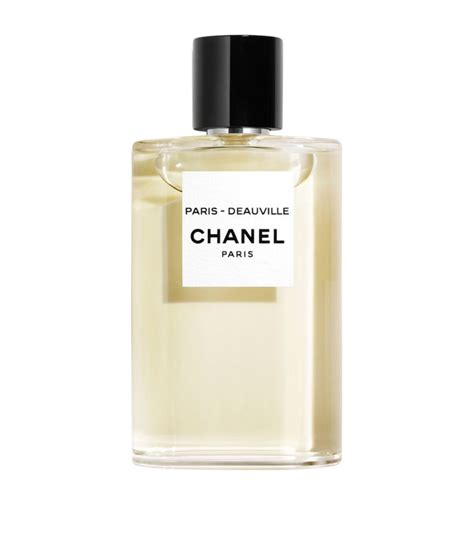 les eaux de chanel samples|chanel deauville price.